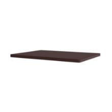 Bild von Montana Panton Draht-Deckplatte Einzeln 1,2x34,8x25,7 cm - 05 Schwarz