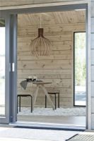 Bild von Secto Design Octo 4240 Ø: 54 cm - Walnuss