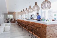 Bild von Secto Design Octo 4240 Ø: 54 cm - Walnuss