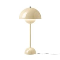 Bild von &Tradition Blumentopf VP3 Bordlampe H: 50 cm - Elfenbein