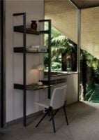 Bild von &Tradition Blumentopf VP3 Bordlampe H: 50 cm - Elfenbein