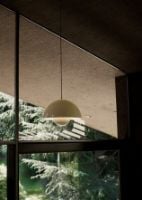 Bild von &Tradition Blumentopf VP1 Pendel Ø: 23 cm - Elfenbein