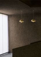 Bild von &Tradition Blumentopf VP1 Pendel Ø: 23 cm - Elfenbein