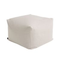 Bild von HAY Pouf Story 40x49 cm - Sand