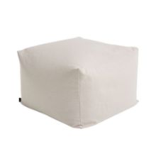 Bild von HAY Pouf Story 40x49 cm - Sand