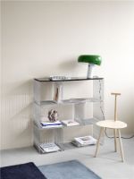 Bild von Montana QS Panton Drahtverlängert 34,8x70x18,8 cm - 43 Chrom