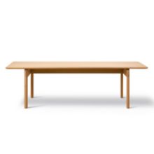 Bild von Fredericia Furniture 6441 Beistelltisch L: 270 cm - Geölte Eiche