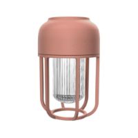 Bild von HOUE Light Nr. 1 Tragbare Außenleuchte H: 21 cm - Aluminium/Pulver