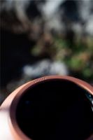 Bild von HOUE Light Nr. 1 Tragbare Außenleuchte H: 21 cm - Aluminium/Pulver