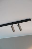 Bild von ANTIDARK Designline Domino GU10 Ø: 3,5 cm - Aluminium/Mattiertes Aluminium