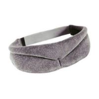 Bild von TEMPUR Schlafmaske - Grau