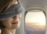 Bild von TEMPUR Schlafmaske - Grau