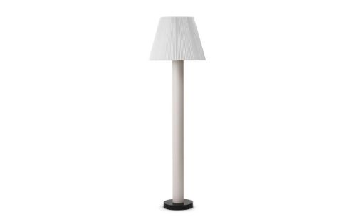 Normann Copenhagen Oona Teppich 90 x 200 cm - Rose