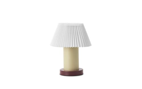 Normann Copenhagen Oona Teppich 175 x 240 cm - Rose