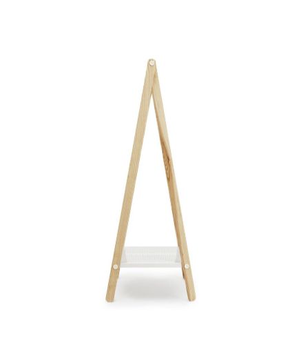 Normann Copenhagen Toj Kleiderständer klein – Weiß