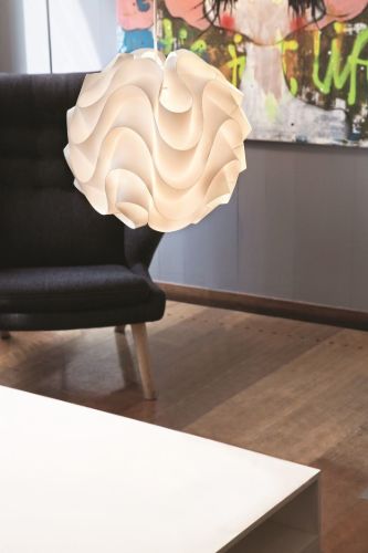 Le Klint Modell 172L Ø: 44 cm - Weiß