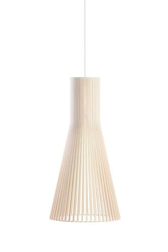 Secto Design 4200 Pendel Ø: 30 cm - Birk 