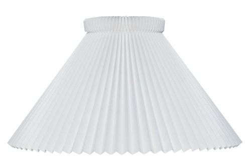 Le Klint Skærm 1/27 L: 27 cm - Standard