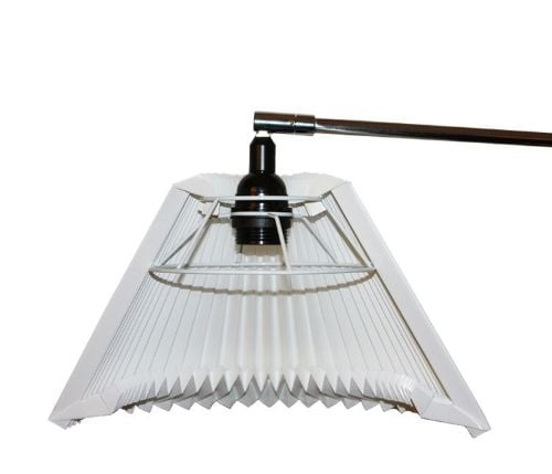 Le Klint Ständer 401A Ø: 16 cm - Weiß