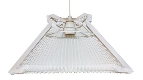 Le Klint Ständer 403 Ø: 18 cm - Weiß