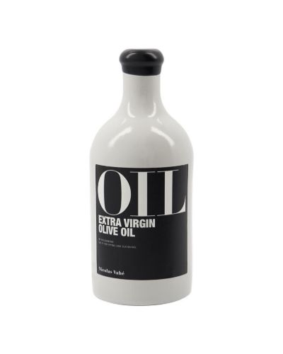 Nicolas Vahé Ekstra Jomfru Olivenolie 500 ml