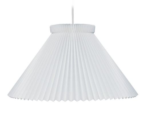Le Klint Skærm 1/38 L: 38 cm - Standard