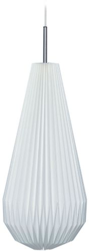 Le Klint Comet L Ø: 25 cm - Hvid