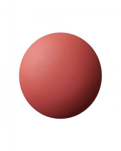 Piet Hein RA 250 Tischleuchte H: 33,6 cm – Chrom/Chrom