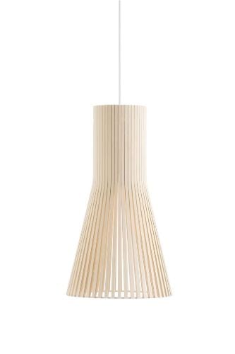 Secto Design 4201 Pendel H: 45 cm - Birk 