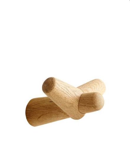 Woud Tail Wing Hook S L: 13 cm - Eg