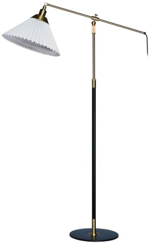 Le Klint Model 349 Læselampe H: 113 cm - Standard 