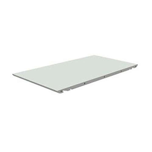 Andersen Furniture Tillægsplade Til T7 Spisebord 95x50 cm - Hvid Laminat