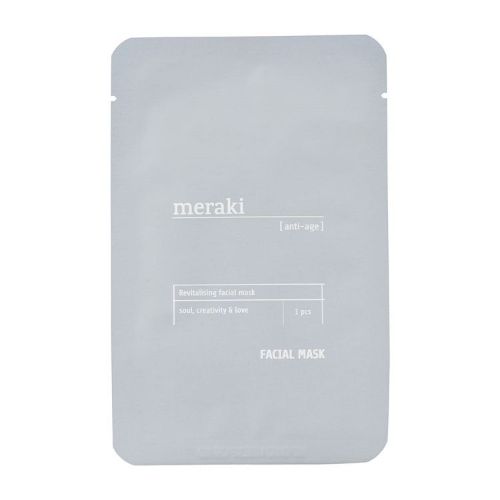 Meraki Ansigtsmaske - Anti-age