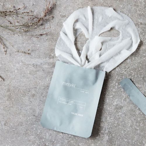 Meraki Gesichtsmaske – Anti-Age OUTLET