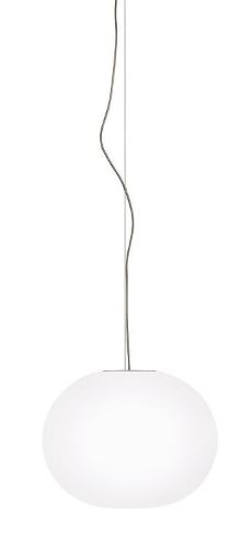 FLOS Glo-Ball Pendel Ø: 33 cm - S1