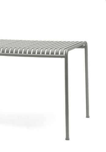 HAY Palissade Tisch 170x90 cm - Himmelgrau