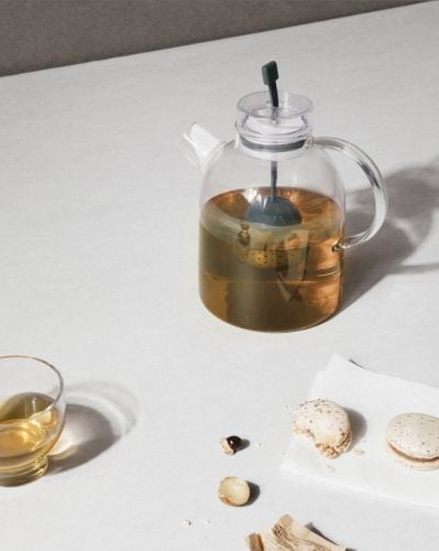 Audo Copenhagen Kettle Teekanne 1,5L – Klar