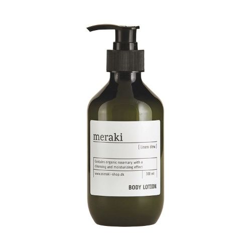 Meraki Body Lotion 275 ml - Linen Dew