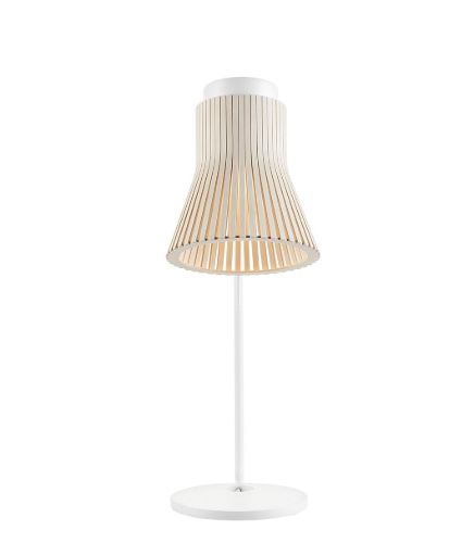 Secto Design Petite 4620 Bordlampe H: 56 cm - Birk