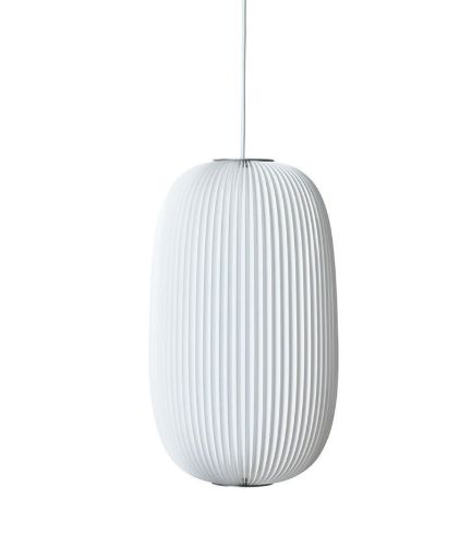 Le Klint Lamella 2-133 Pendel H: 52 cm - Alu