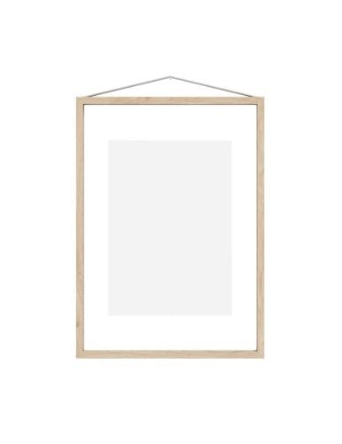 Moebe Frame A3 - Oak