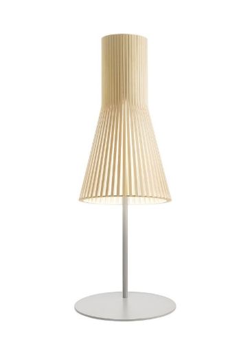 Secto Design 4220 Bordlampe H: 75 cm - Birk