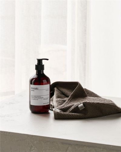 Meraki Shampoo 490 ml – Rein