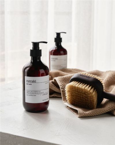Meraki Body Wash 490 ml – Rein OUTLET