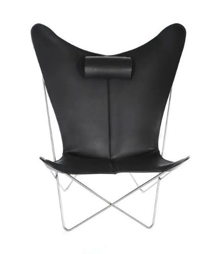 OX Denmarq KS Chair H: 108 cm - Black