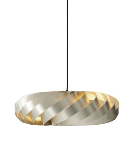 Tom Rossau TR5 Pendant 60x20 cm - Gold 