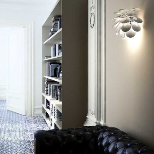 Lampfeber Discoco Wandleuchte