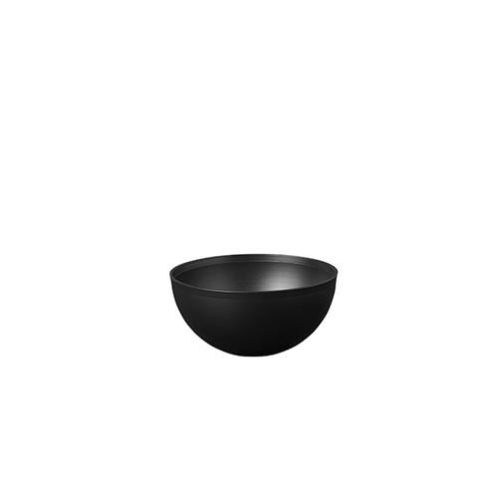 Audo Copenhagen Kubus Bowl Indsats Small - Sort 