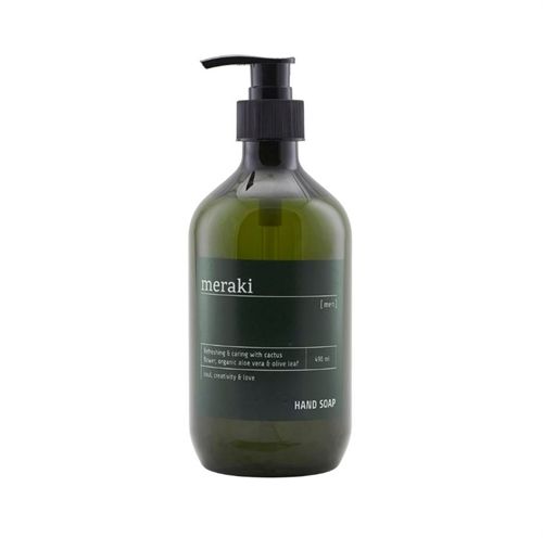 Meraki Håndsæbe 490 ml - Harvest Moon 