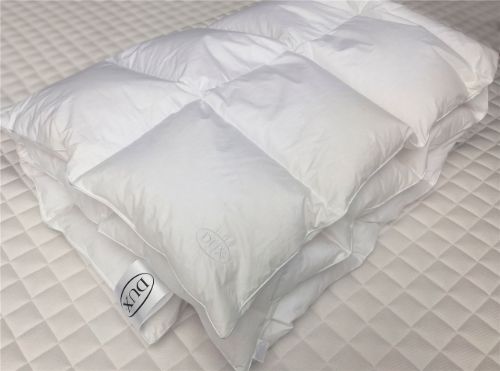 DUXIANA Excellent Dundyne – 140 x 220 cm – mittel/leicht
